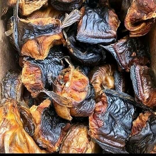 Premium dried catfish