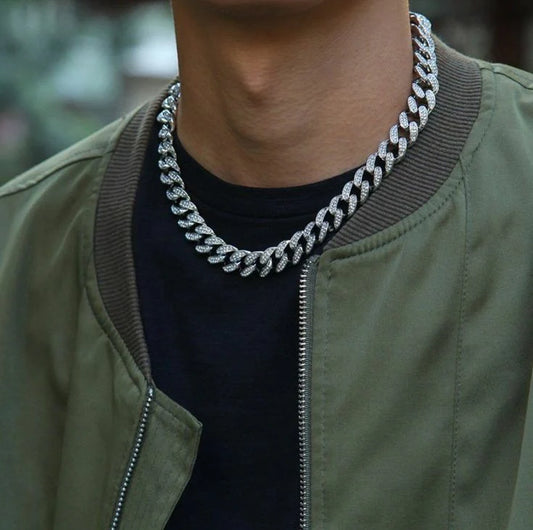 Classic Men Chain