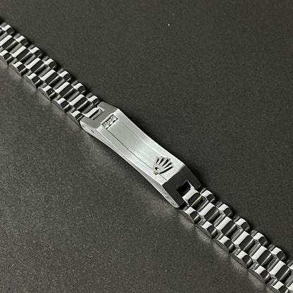 Stainless steel Rolax Watch Bracelet