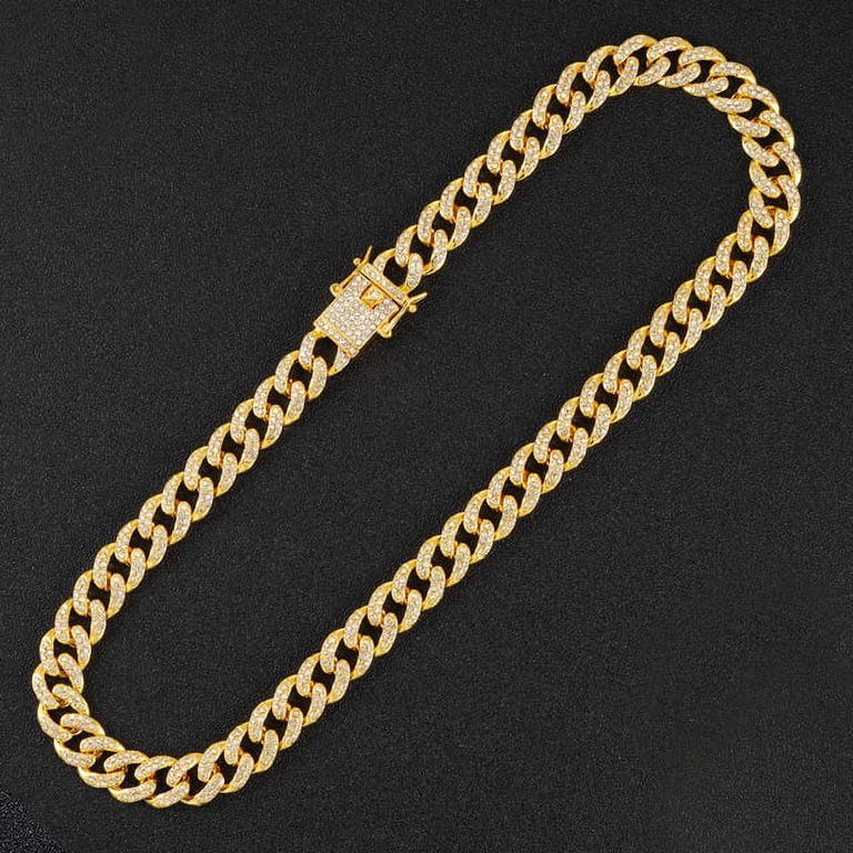 Classic Men Chain