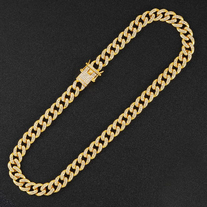 Classic Men Chain