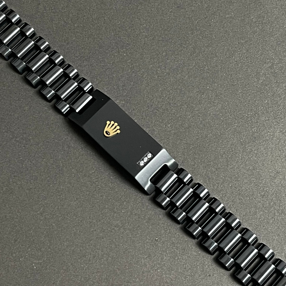 Stainless steel Rolax Watch Bracelet