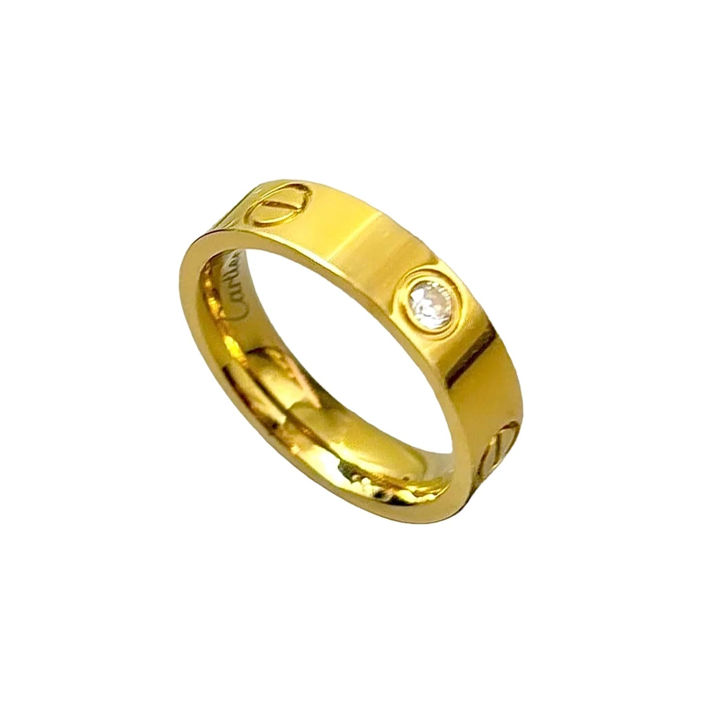 Cartier Ring