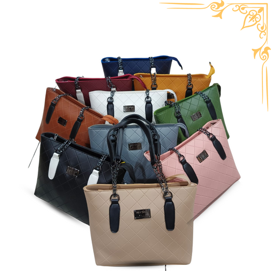 Arcane Elegance HandyBags